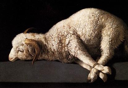 Sacrifice and Islam – weighing in from a vegan perspective | One Arab Vegan Sacrifice and Islam – weighing in from a vegan perspective | One Arab Vegan
